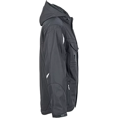 Veste softshell artisan, Image 3