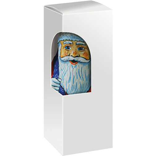 Gubor Weihnachtsmann , Gubor, 3,45cm x 3,15cm x 9,20cm (Länge x Höhe x Breite), Bild 1