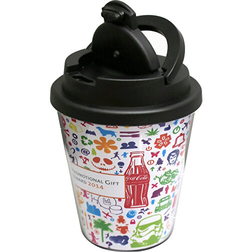 Kubek termiczny COFFEE To Go Mug Mini, Obraz 2