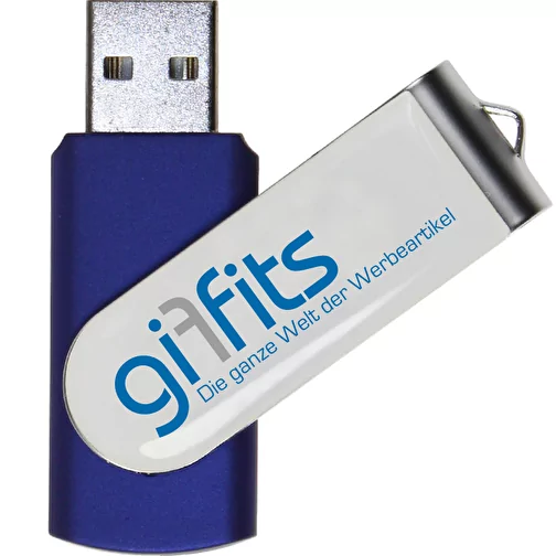 Clé USB SWING 3.0 DOMING 32 Go, Image 1