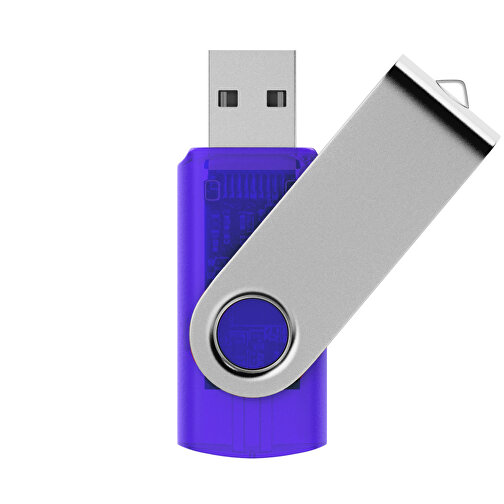 Pendrive USB SWING 3.0 8 GB, Obraz 1