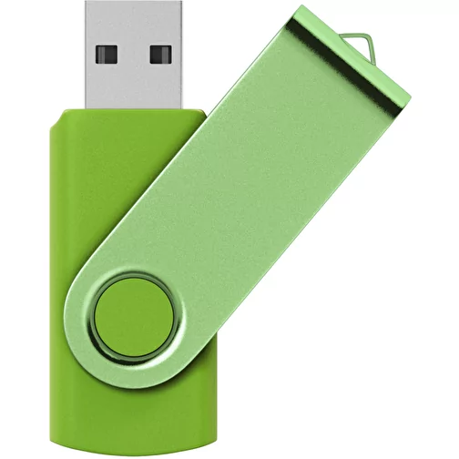 Pendrive Swing Color 2 GB, Obraz 1