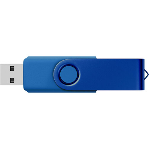 USB-minne Swing Color 2 GB, Bild 3