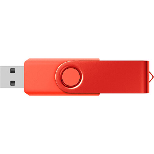 USB-minne Swing Color 2 GB, Bild 3