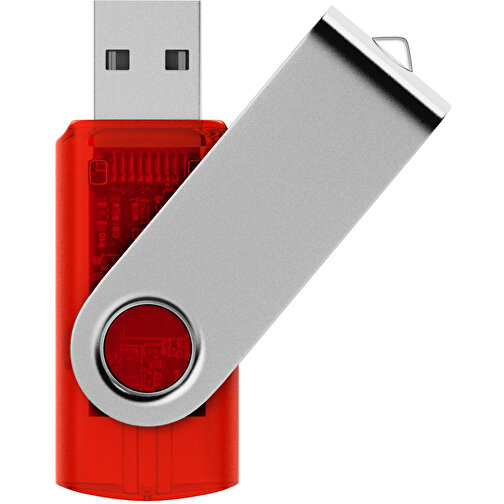 USB-minne SWING 2.0 1 GB, Bild 1