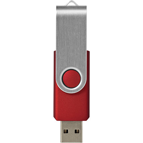 Chiavetta USB Rotate basic da 32 GB, Immagine 4