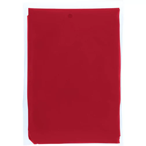 Poncho jetable sous pochette Ziva, Image 4