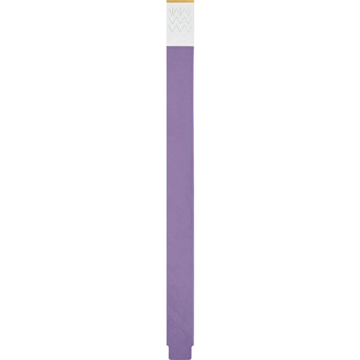 Tyvek , violett, Papier, 24,50cm x 19,00cm (Länge x Breite), Bild 4