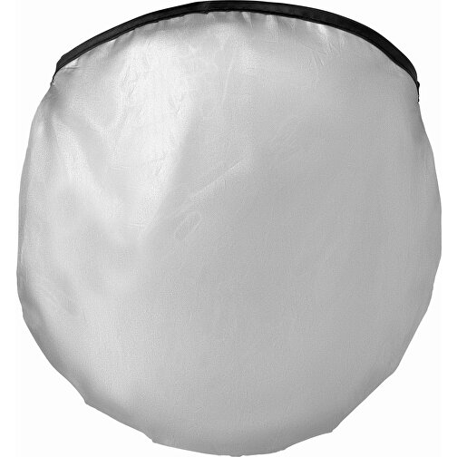 Ombra Pouch , silber matt, Polyester, 147,00cm x 69,00cm (Länge x Breite), Bild 2