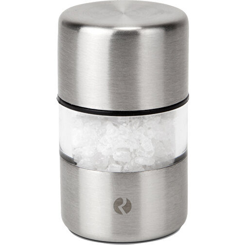 Milam Mini Salt- eller pepparkvarn, Bild 1