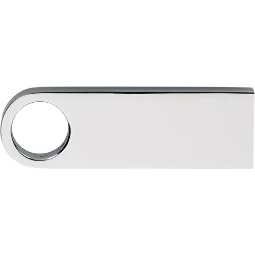Clé USB Métal 3.0 16 Go brillant, Image 3
