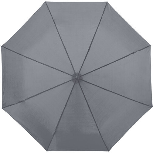 Ida 21,5' foldbar paraply, Billede 2