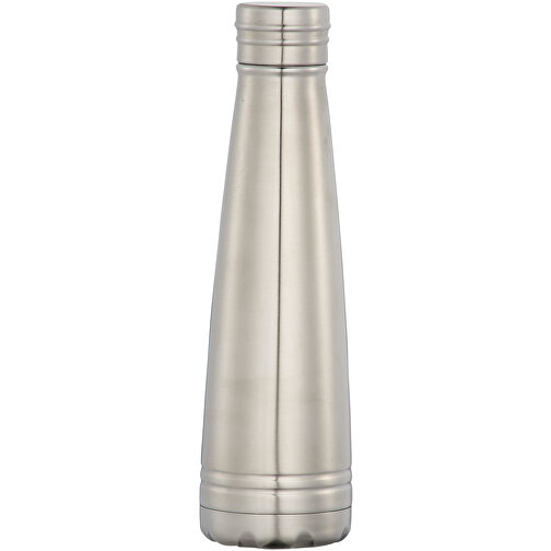 Duke 500 Ml Kupfer-Vakuum Isolierflasche , silber, Edelstahl, 25,50cm (Höhe), Bild 5