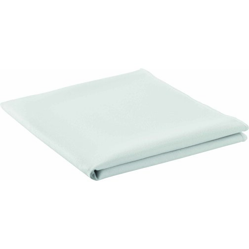Tuko , weiß, Polyester, 35,00cm x 80,00cm (Länge x Breite), Bild 3
