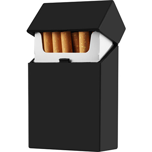 ZORR Cigarettlåda gummi, Bild 1