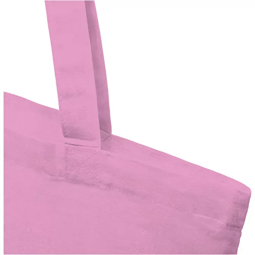 Sac Shopping coton Madras, Image 5
