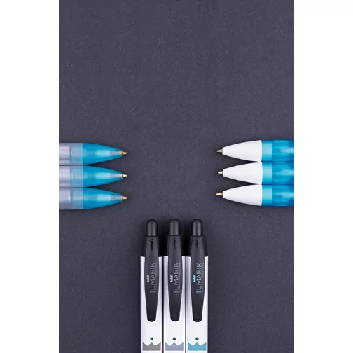 Penna a sfera BIC® Wide BodyT, Immagine 4