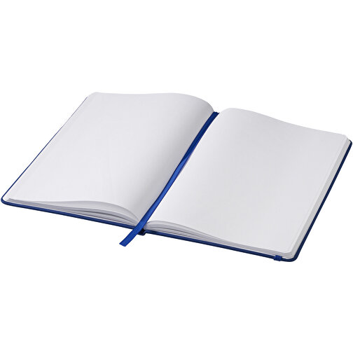 Notebook A5 Spectrum - pagine bianche, Immagine 2