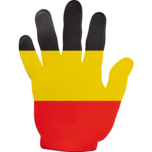Main supporter Belgique, Image 1