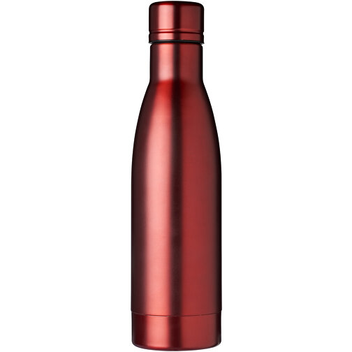 Vasa 500 Ml Kupfer-Vakuum Isolierflasche , rot, Edelstahl, 26,30cm (Höhe), Bild 5