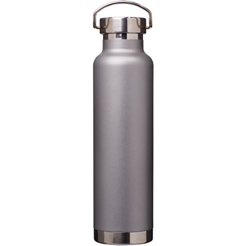 Thor 650 Ml Kupfer-Vakuum Isoliersportflasche , grau, Edelstahl, 27,20cm (Höhe), Bild 5