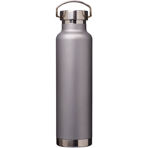 Thor 650 Ml Kupfer-Vakuum Isoliersportflasche , grau, Edelstahl, 27,20cm (Höhe), Bild 7