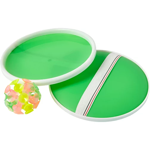 Set de 2 raquettes scratch, Image 7