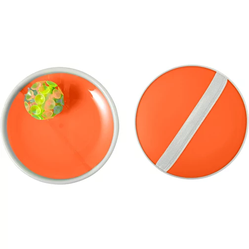 Set de 2 raquettes scratch, Image 2