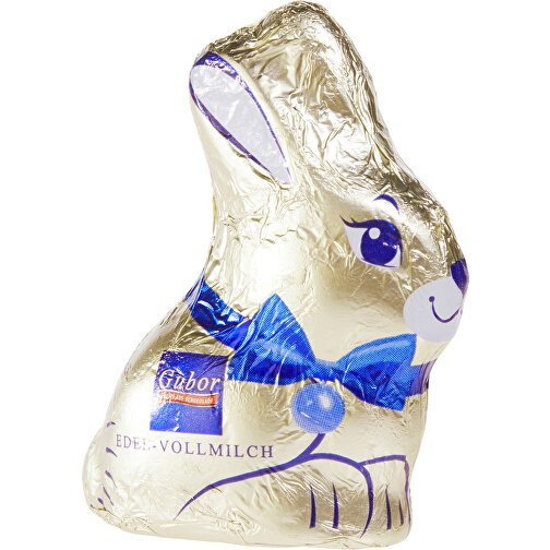 Conejo de Pascua Gubor - productos neutros, Imagen 1