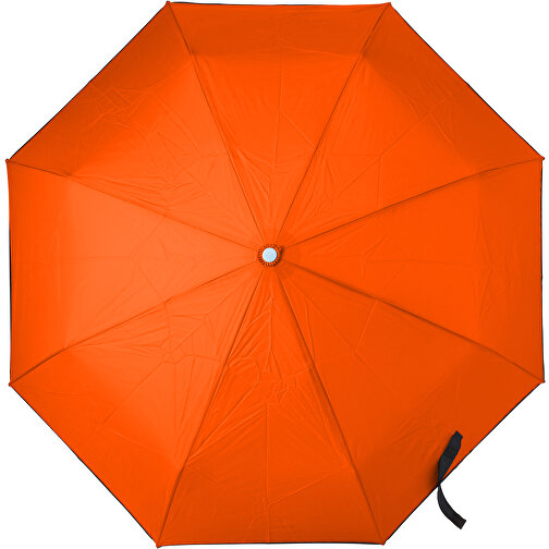 Automatisk lommeparaply Dina, Billede 1