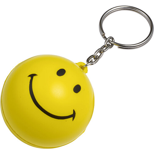 Smile nyckelring, Bild 2