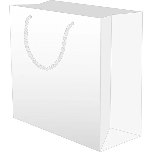 Sac de transport classic 1, 16 x 7 x 15 cm, Image 1
