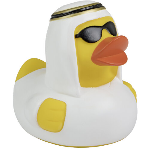 Squeaky Duck Sheikh, Billede 1