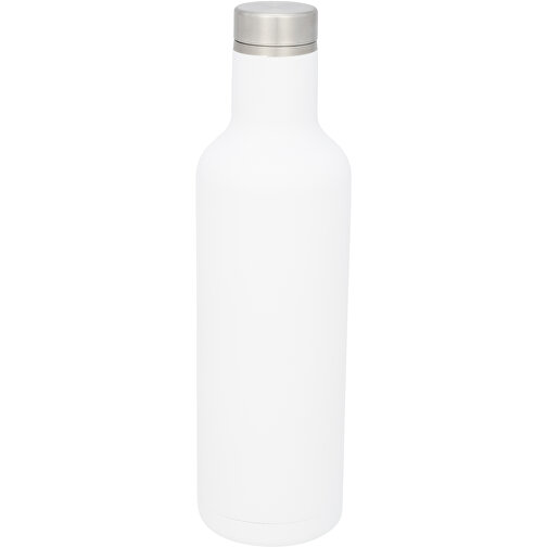 Butelka Pinto z izolacją próżniowo miedzianą, Obraz 1