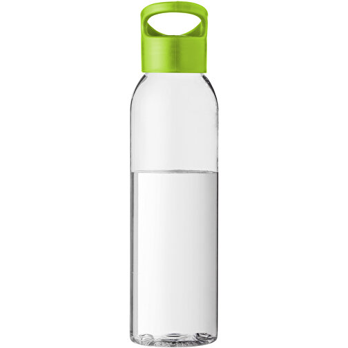 Sky 650 Ml Tritan™ Colour-Pop Sportflasche , limone / transparent, Eastman Tritan™, 25,70cm (Höhe), Bild 2