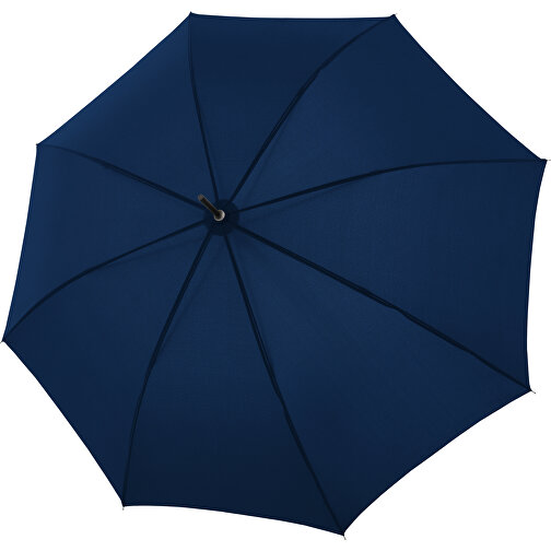 Doppler Regenschirm Dublin AC , doppler, marine, Polyester, 84,00cm (Länge), Bild 7