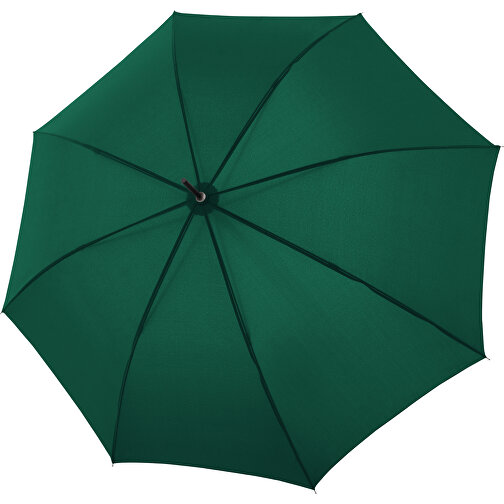 Doppler Regenschirm Dublin AC , doppler, grün, Polyester, 84,00cm (Länge), Bild 7