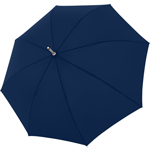 Doppler Regenschirm Alu Golf AC , doppler, marine, Polyester, 94,00cm (Länge), Bild 7