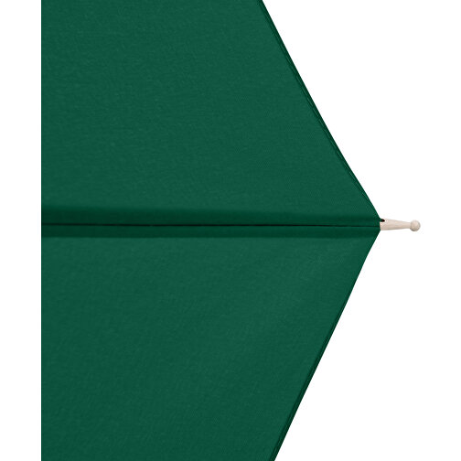 Doppler Regenschirm Alu Golf AC , doppler, grün, Polyester, 94,00cm (Länge), Bild 6