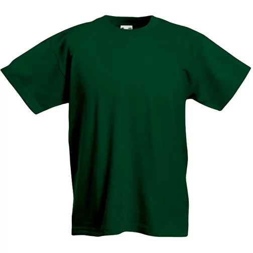 Børn Valueweight T-shirt, Billede 1