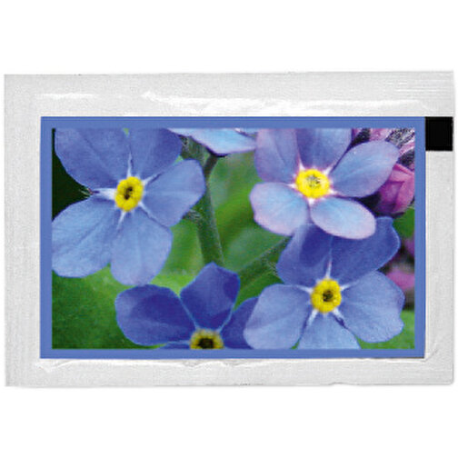 Forget-Me-Not Seed Bag, Obraz 1