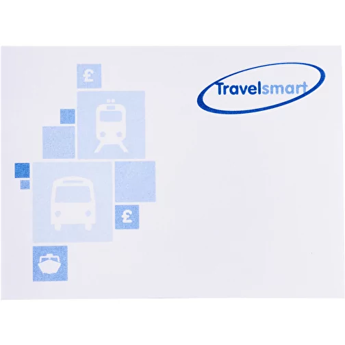 Post-its Sticky-Mate® 100 x 75, Image 2