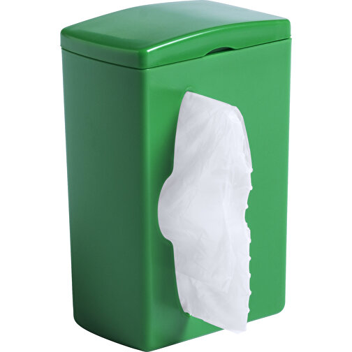 Dispensador de bolsas de basura BLUCK, Imagen 2