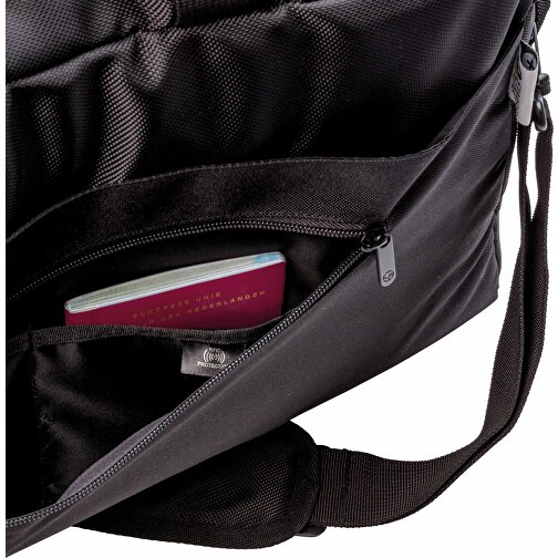 Swiss Peak RFID taske med kuffertåbning, Billede 7