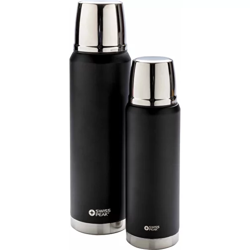 Bouteille isotherme 0.5L Swiss Peak Elite, Image 8