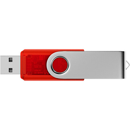 USB-minne SWING 2.0 2 GB, Bild 3