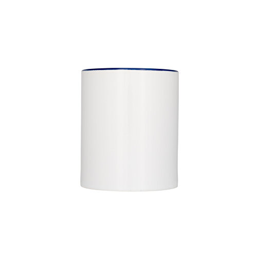 Pix 330 Ml Colour-Pop Sublimations-Tasse , blau, Keramik, 9,50cm (Höhe), Bild 7