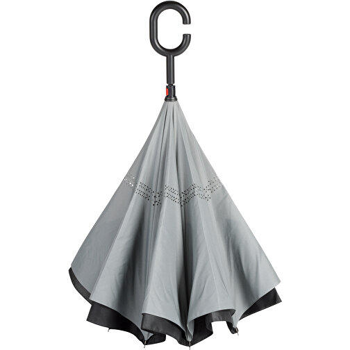 Parapluie canne automatique FLIPPED, Image 2