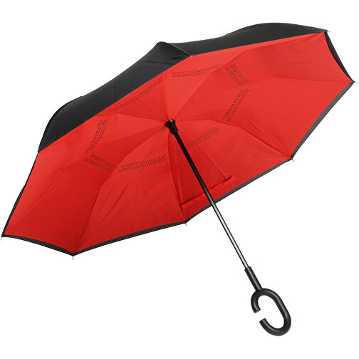 Parapluie canne automatique FLIPPED, Image 1