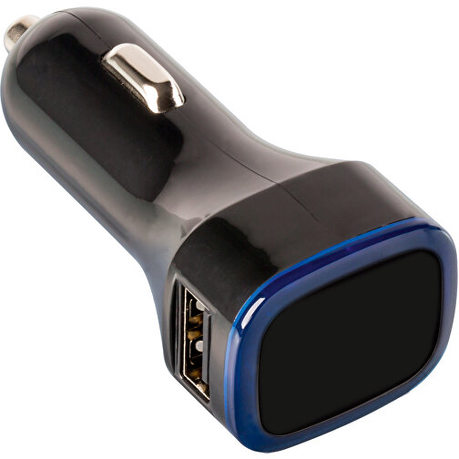 Ladowarka samochodowa USB REFLECTS-COLLECTION 500, Obraz 1